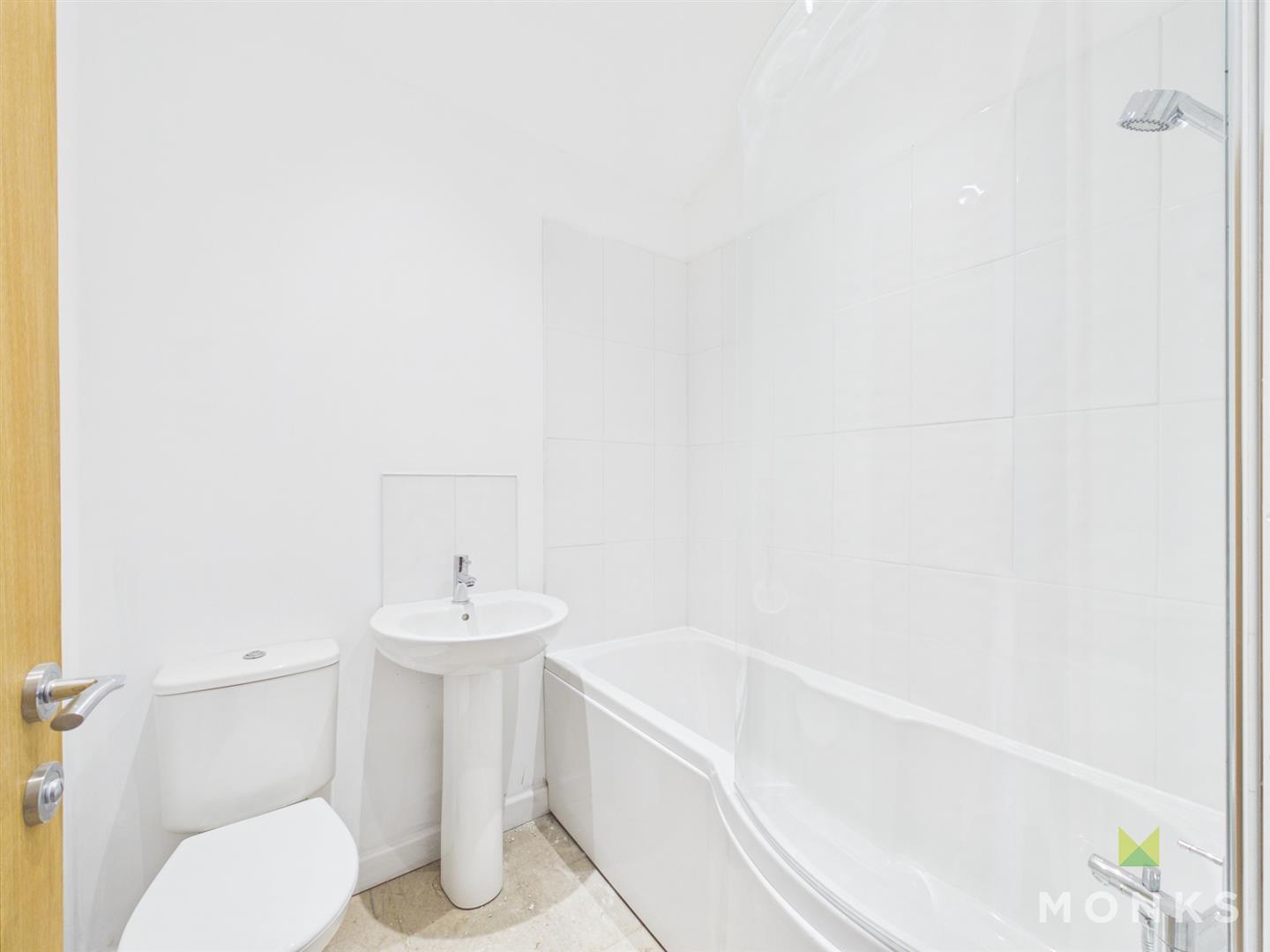New House Old Whittington Road, Gobowen, SY11 3JL For Sale